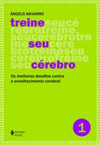 Livro - Treine seu cérebro - vol. 1