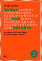 Livro - Treine seu cérebro - vol. 2