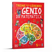 Livro - Treine seu cérebro