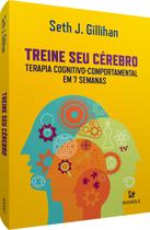 Livro - Treine seu cérebro Livro - Treine seu cérebro