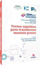 Livro - Treino cognitivo para transtornos mentais graves