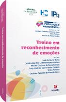Livro - Treino em reconhecimento de emoções Livro - Treino em reconhecimento de emoções