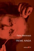 Livro - Treme ainda Livro - Treme ainda