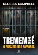 Livro - Tremembé Livro - Tremembé
