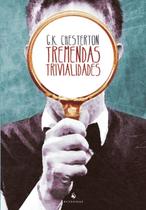 Livro - Tremendas Trivialidades Livro - Tremendas Trivialidades