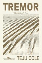 Livro - Tremor Livro - Tremor