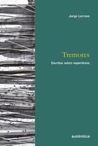 Livro - Tremores