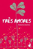 Livro - Três amores