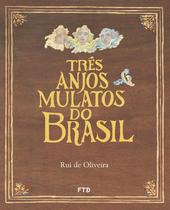 Livro - Três anjos mulatos