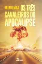 Livro - Três cavaleiros do apocalipse