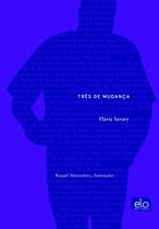 Livro - Três de mudança