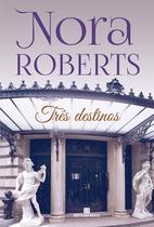 Livro - Três Destinos Livro - Três Destinos