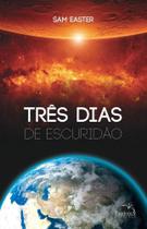 Livro - Três dias de escuridão