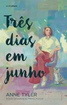 Livro - Três dias em junho