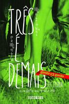 Livro - Três é demais