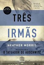 Livro - Três irmãs