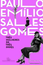 Livro - Três mulheres de três pppês