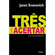 Livro - Três para acertar