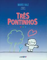 Livro - Três pontinhos