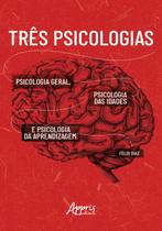 Livro - Três psicologias