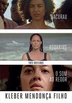 Livro - Três roteiros Livro - Três roteiros