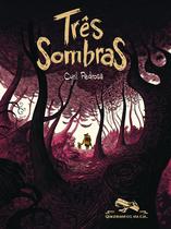 Livro - Três sombras