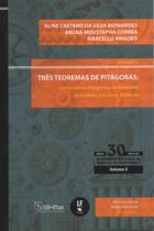 Livro - Três teoremas de Pitágoras: Livro - Três teoremas de Pitágoras:
