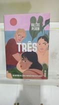 Livro - Três - Valérie Perrin Livro - Três - Valérie Perrin