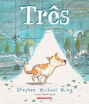 Livro - Três Livro - Três