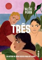 Livro - Três
