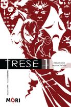 Livro - Trese - Volume I
