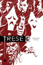 Livro - Trese - Volume III - Assassinatos em massa Livro - Trese - Volume III - Assassinatos em massa