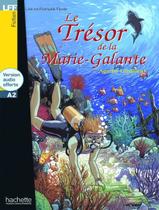 Livro - Tresor De La Marie Galante, Le - Lff A2