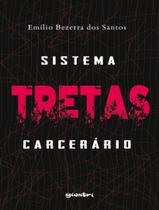 Livro - Tretas - Sistema Carcerario