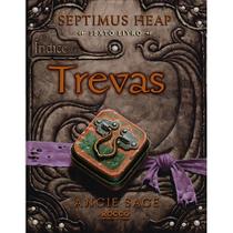 Livro - Trevas Livro - Trevas