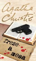 Livro - Treze à mesa