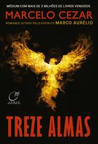 Livro - Treze almas Livro - Treze almas