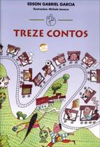 Livro - Treze contos