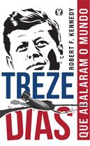Livro - Treze Dias
