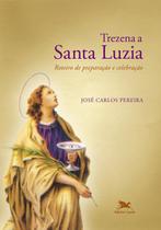 Livro - Trezena a Santa Luzia Livro - Trezena a Santa Luzia