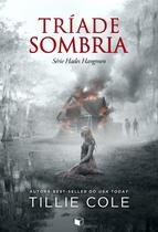 Livro - Tríade Sombria (Hades Hangmen Livro 7)