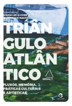 Livro - Triângulo Atlântico