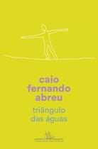 Livro - Triângulo das águas