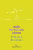 Livro - Triângulo das águas