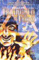 Livro - Triângulo de fogo