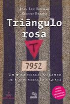 Livro - Triângulo rosa Livro - Triângulo rosa