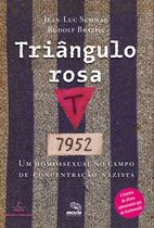Livro - Triângulo rosa