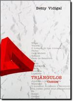 Livro - Triângulos - contos brasileiros