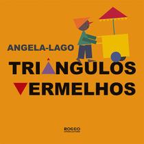 Livro - Triângulos vermelhos