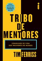 Livro - Tribo de mentores